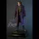 DC Comic The Dark Knight The Joker 1/3 Scale Hyperreal Movie Statue 65 cm